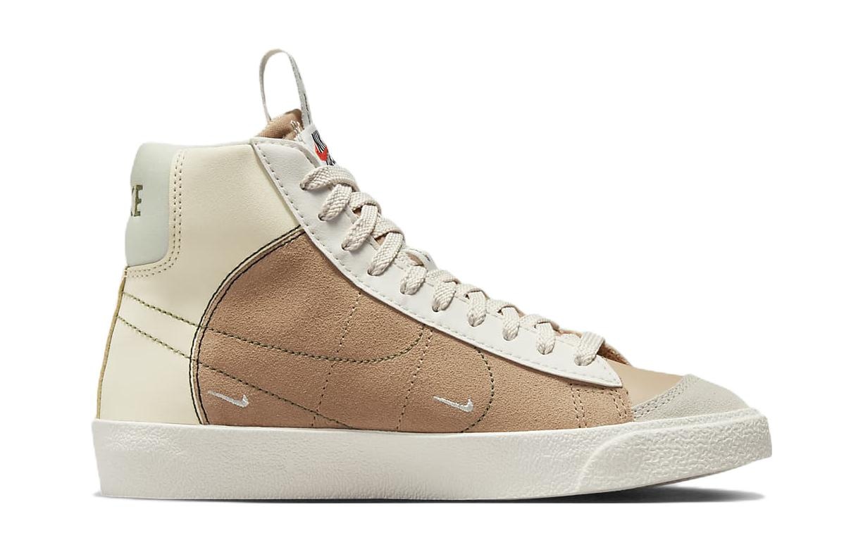 Nike Blazer '77 SE D GS — фото 10