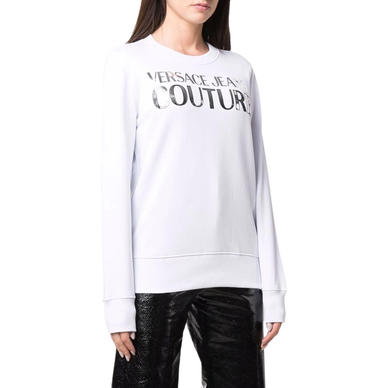 Versace Jeans Couture SS22 Logo — фото 3