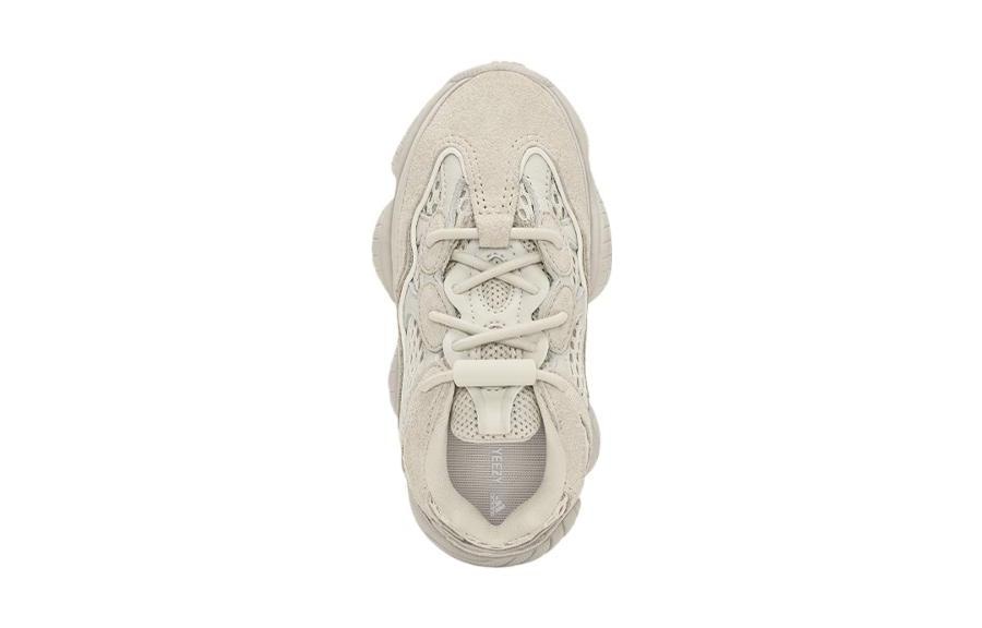 adidas originals Yeezy 500 "Blush" — фото 9