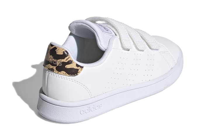 Adidas BP adidas neo Advantage — фото 11