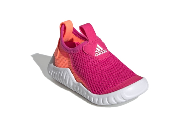 Adidas TD adidas Rapidazen Summer.Rdy — фото 8