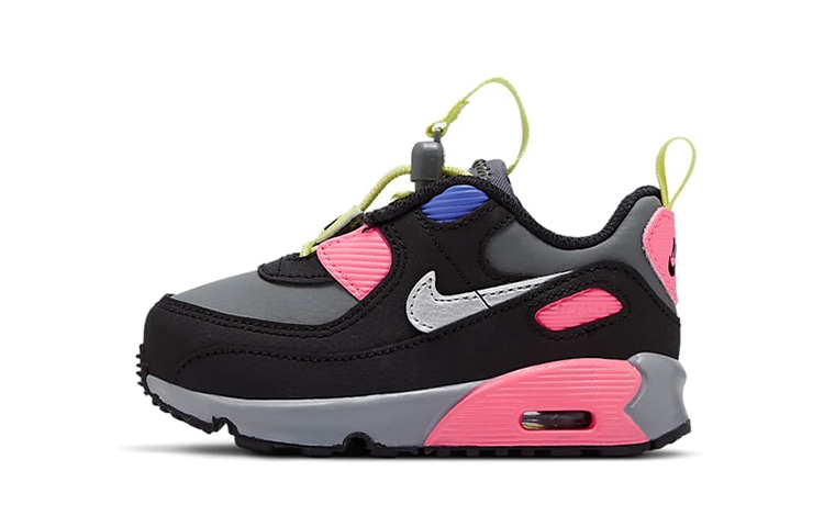 Nike Air Max 90 Toggle — фото 7