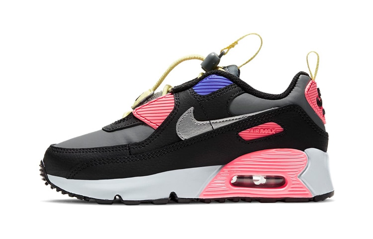 Nike Air Max 90 Toggle — фото 7