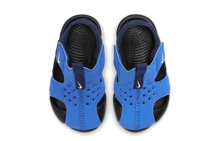Nike TD Nike Sunray Protect 2 — фото 11