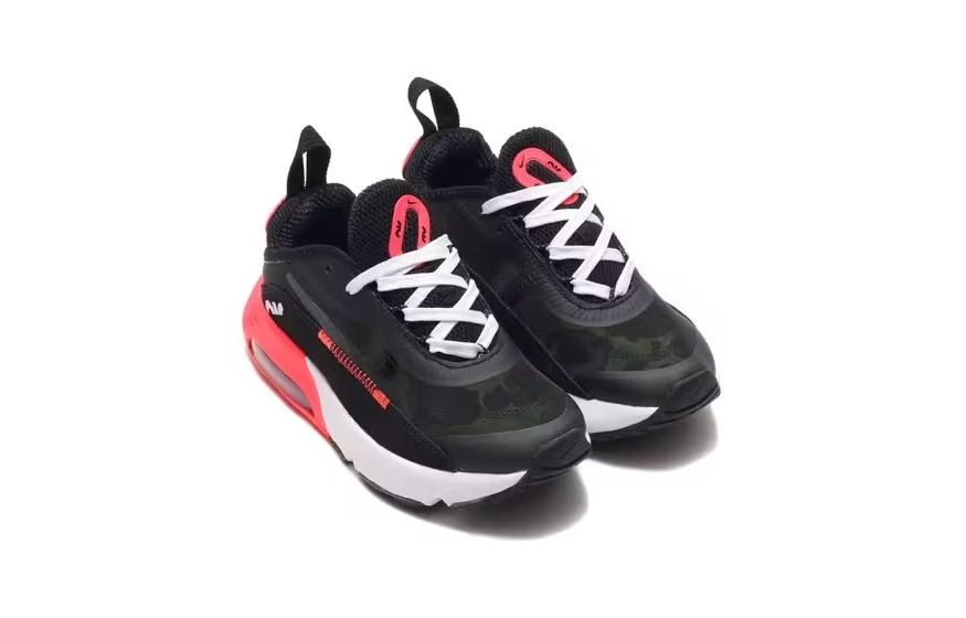 Nike Air Max 2090 SP Duck Camo — фото 9