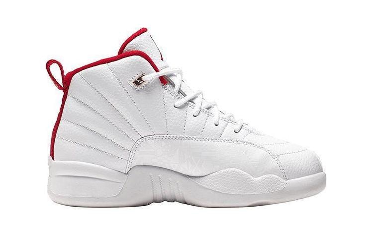 Jordan Air Jordan 12 Retro "FIBA" — фото 7