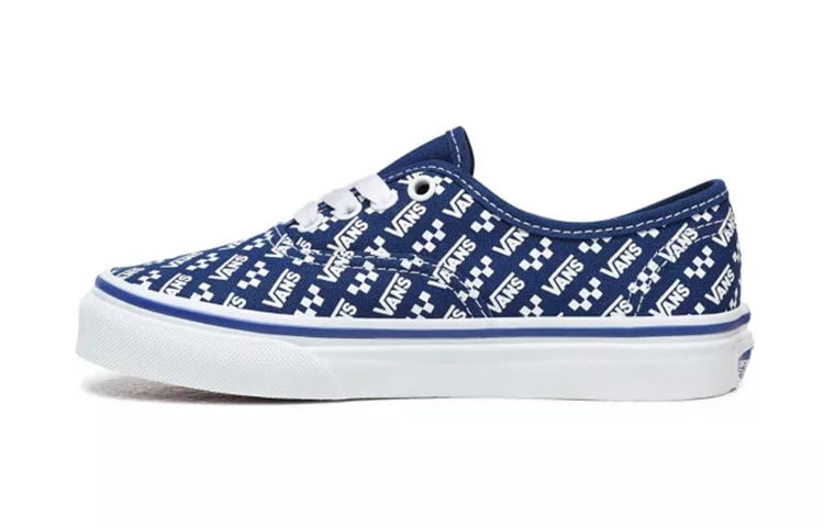 Vans Authentic — фото 6