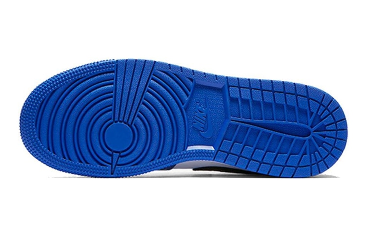 Jordan Air Jordan 1 Low GS — фото 11