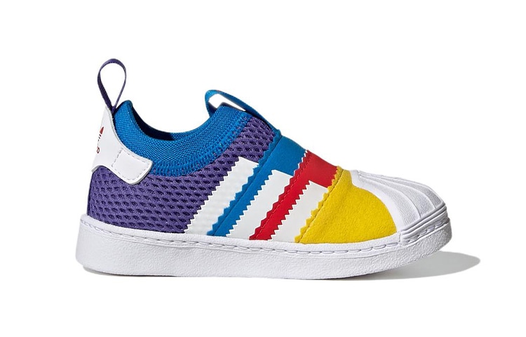Adidas originals Superstar — фото 9