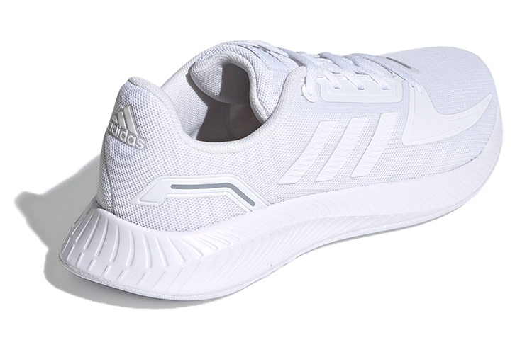 Adidas neo Runfalcon 2.0 K — фото 10