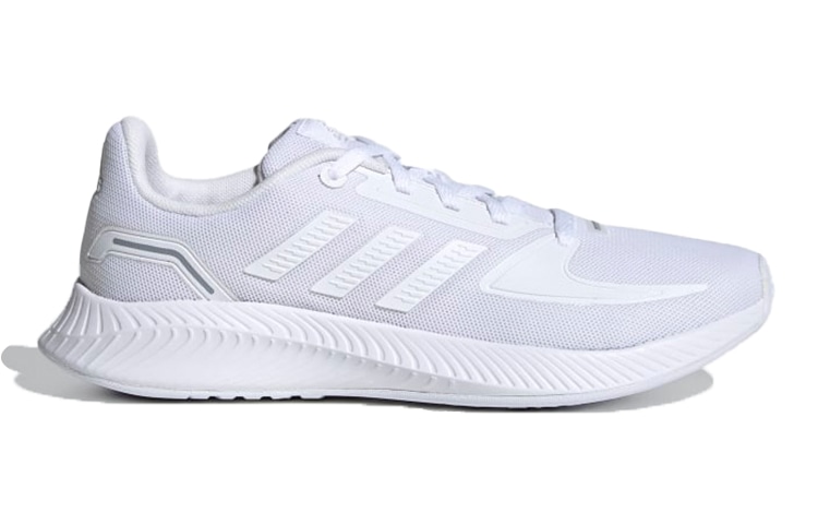 Adidas neo Runfalcon 2.0 K — фото 8