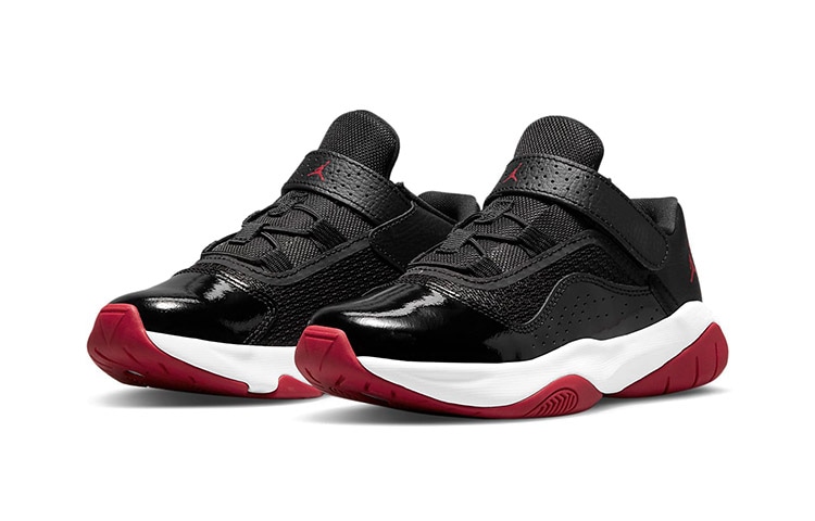 Jordan Air Jordan 11 CMFT Low — фото 9
