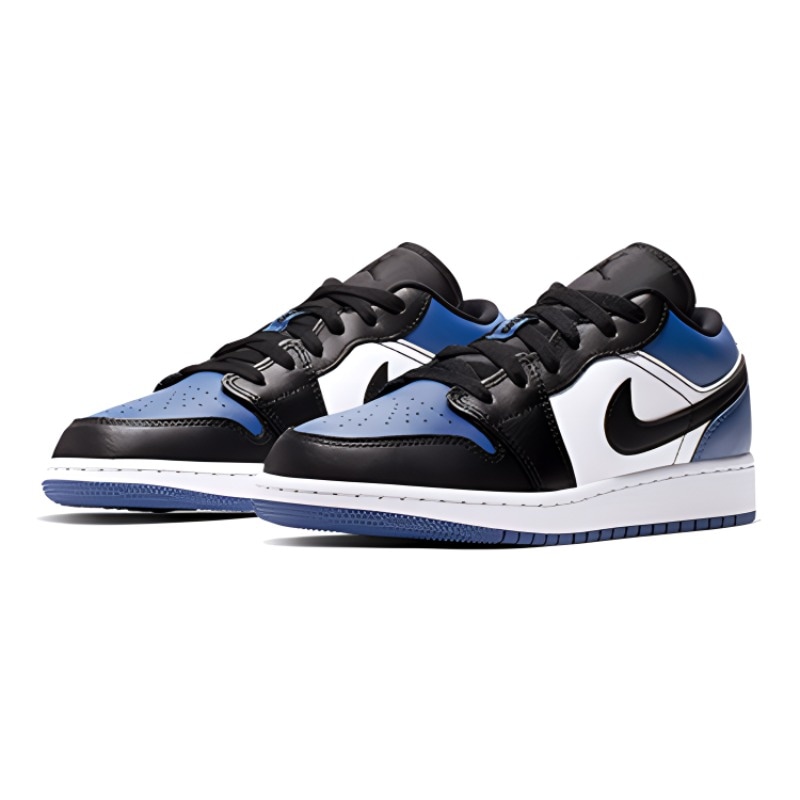Jordan Low Royal Toe PU GS — фото 9