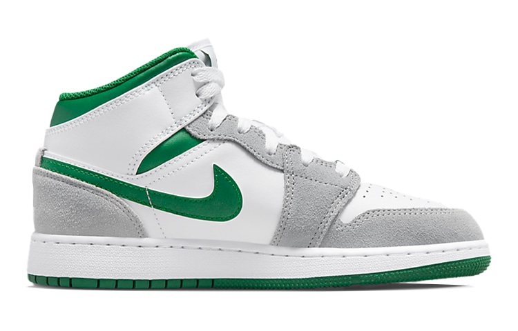 Jordan Air Jordan 1 Mid GS — фото 9