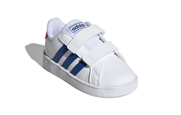 Adidas neo GRAND COURT — фото 10