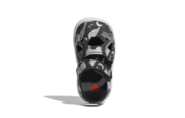 Adidas Fortaswim 2 I — фото 11