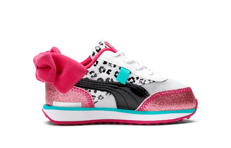 Puma L.O.L. Surprise x PUMA Future Rider Diva — фото 6