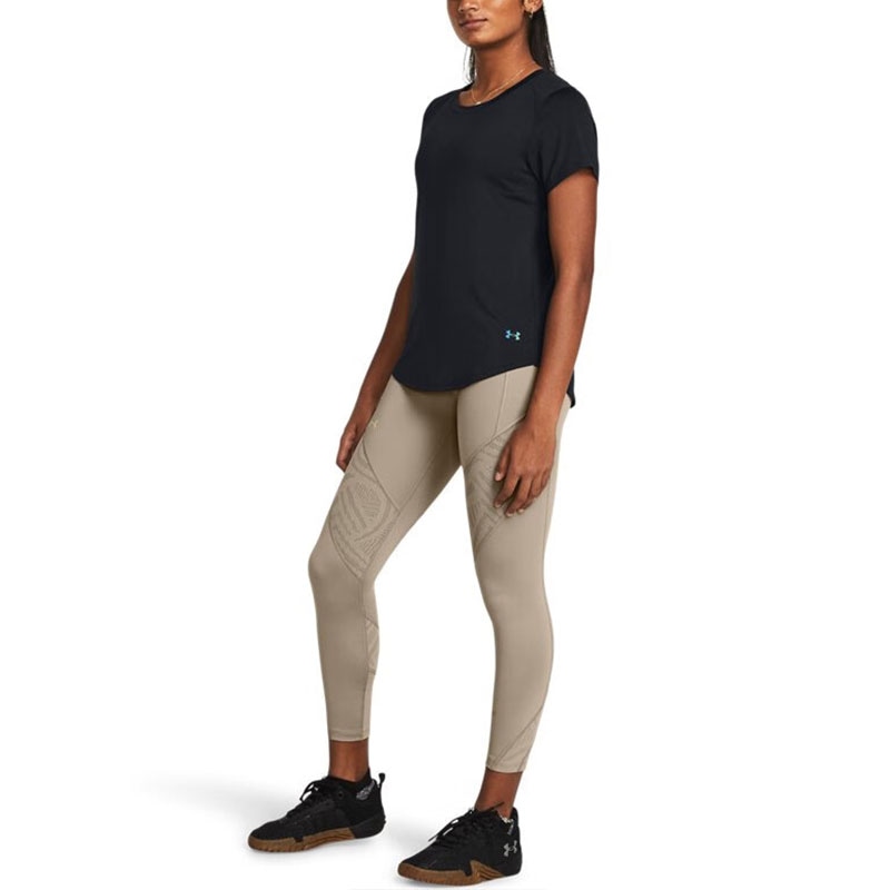 Under Armour Vanish Elite Vent T — фото 2