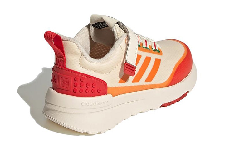 Adidas LEGO x adidas Racer Tr 1.0 El — фото 10
