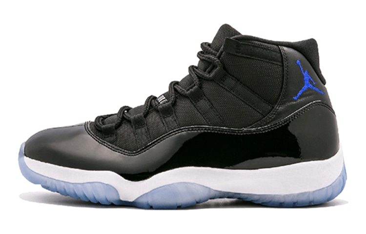 Jordan Air Jordan 11 Retro Space Jam GS — фото 10