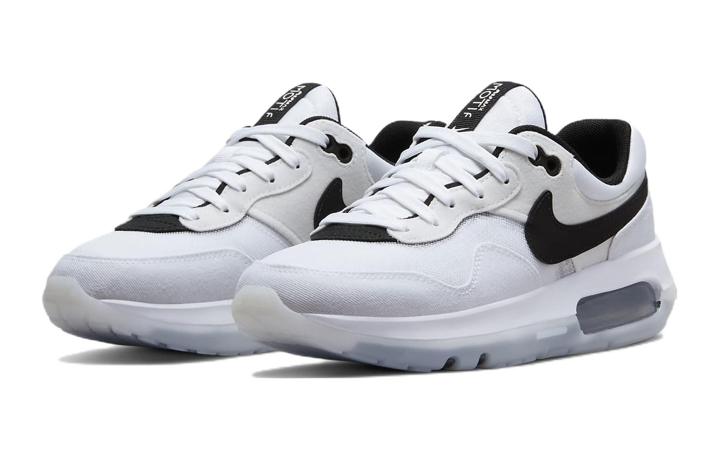 Nike Air Max Motif GS — фото 9