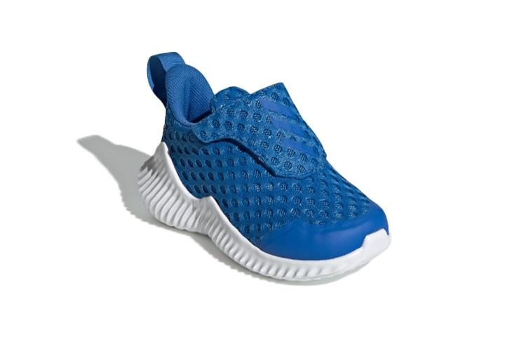 Adidas Fortarun BTH AC I — фото 8