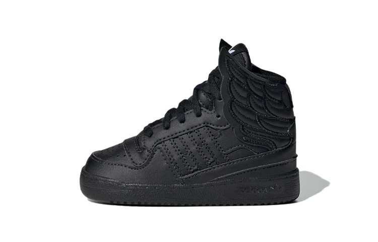 Adidas originals FORUM High Wings 4.0 — фото 8