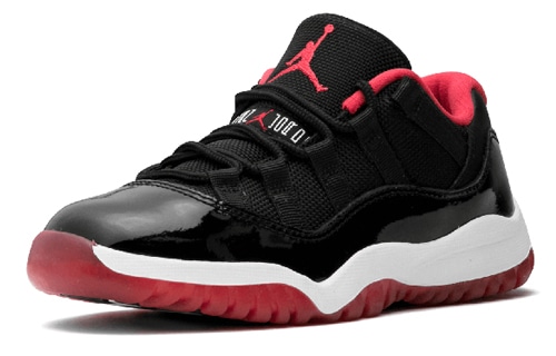 Jordan Air Jordan 11 Retro Low — фото 8
