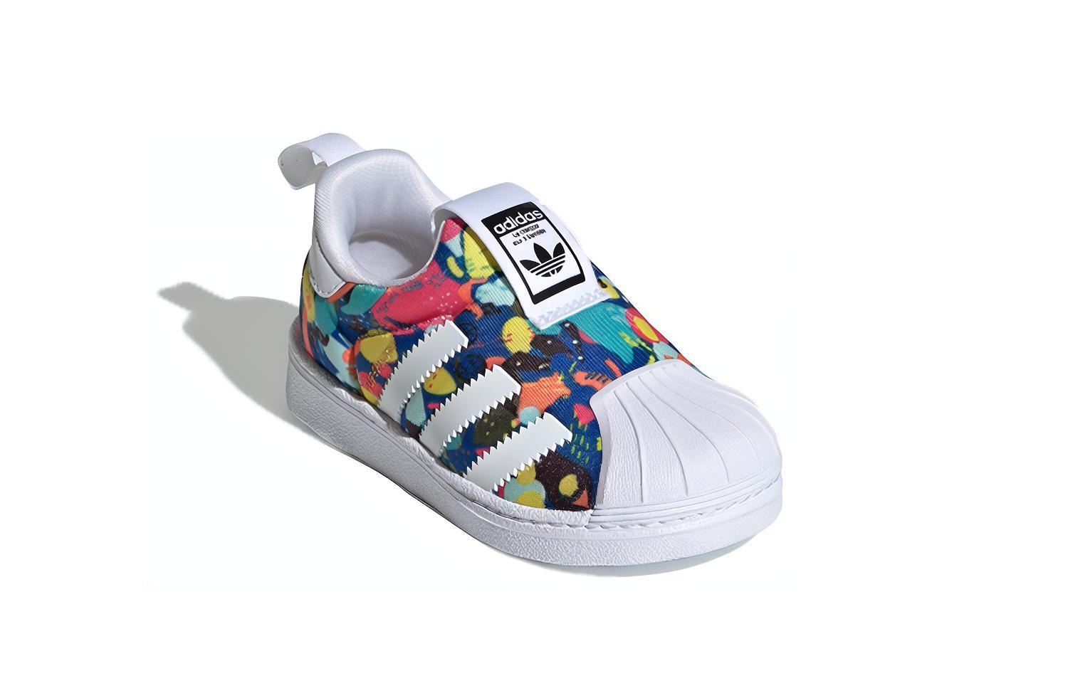 Adidas originals Superstar 360 — фото 10
