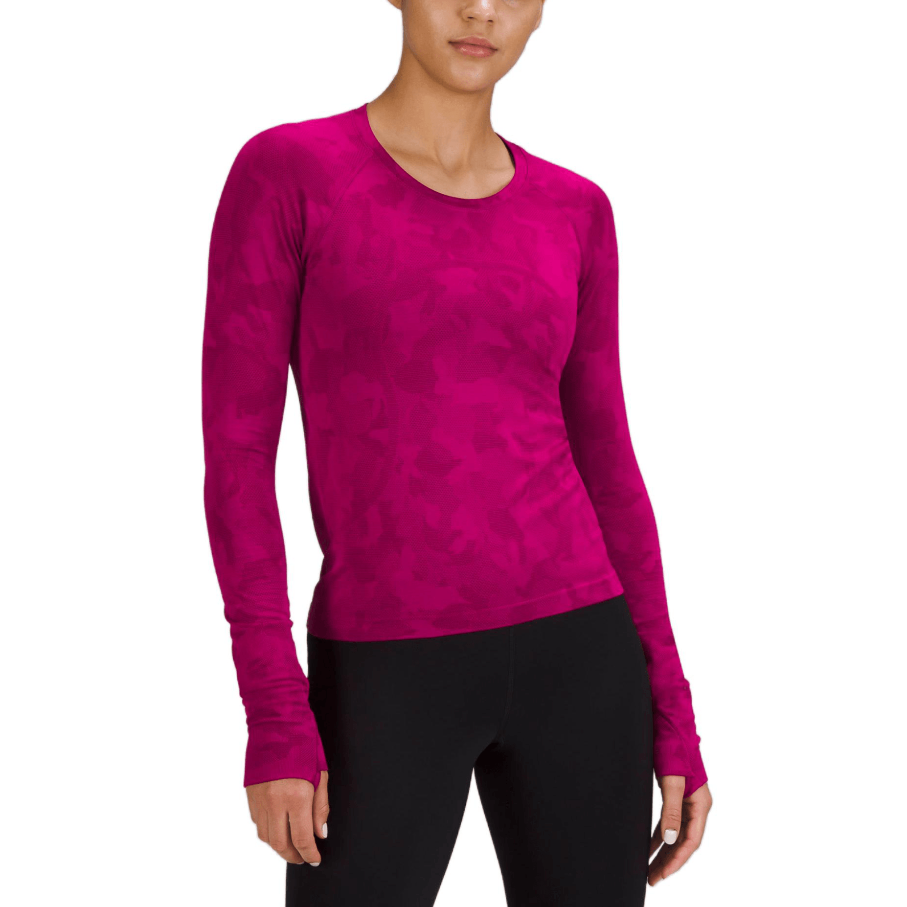Lululemon Swiftly Tech T2.0 — фото 4