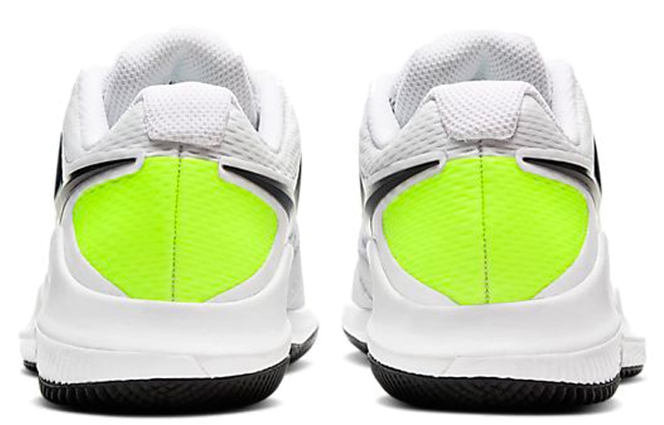 Nike ourt Jr. Vapor X — фото 10