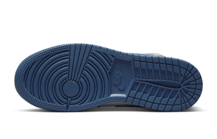 Jordan Air Jordan 1 Mid GS — фото 11