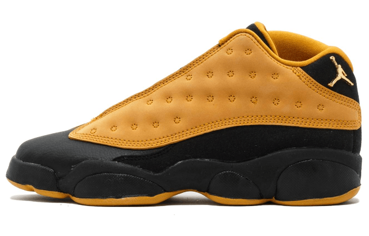 Jordan Air Jordan 13 Retro Low Chutney GS — фото 5
