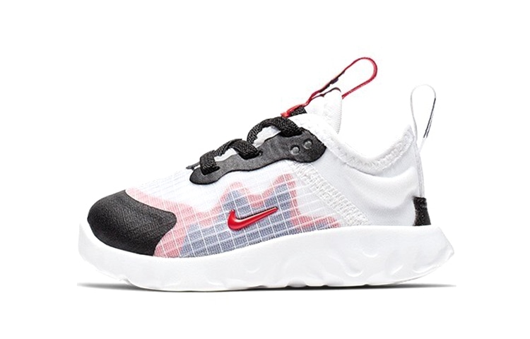 Nike TD Nike Renew Lucent — фото 7
