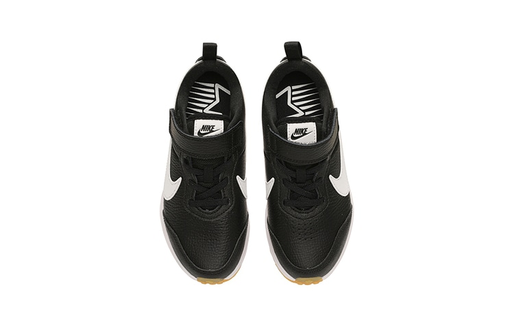Nike Varsity Leather — фото 9