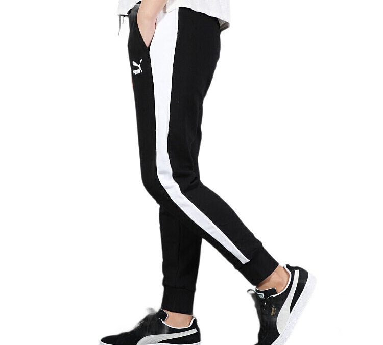 Puma Classics T7 Track Pant — фото 4