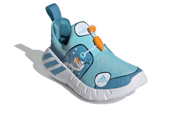 Adidas Disney x adidas Rapidazen Frozen — фото 8
