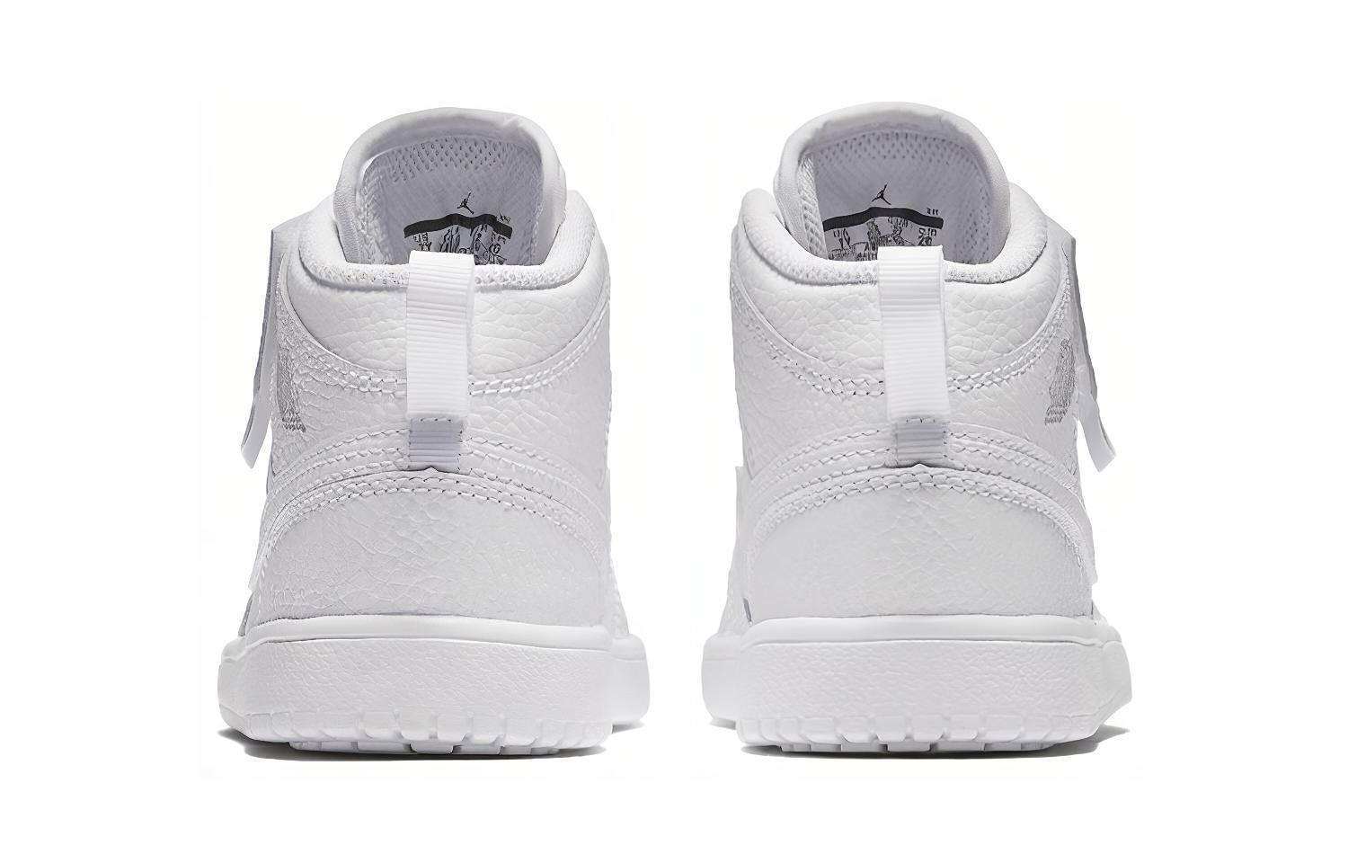 Jordan Air Jordan 1 Mid — фото 10