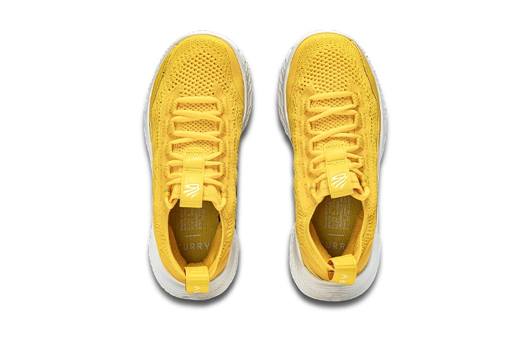 Under Armour GS Under Armour Curry 8 8 — фото 10
