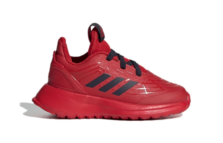Adidas Rapida run ''Spider-Man'' El I — фото 8