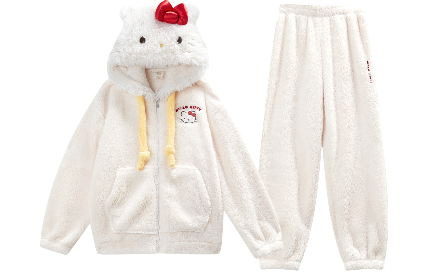 Gukoo x Hello Kitty — фото 1