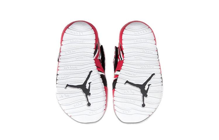 Jordan TD Air Jordan Flare — фото 11