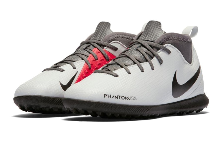 Nike Jr. Phantom Vision Club DF TF — фото 8