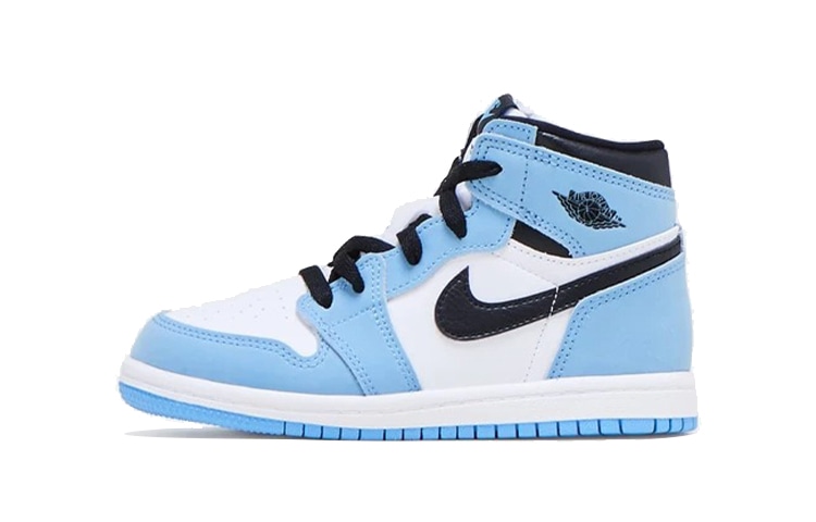 Jordan Air Jordan 1 Retro High OG "University Blue" — фото 6