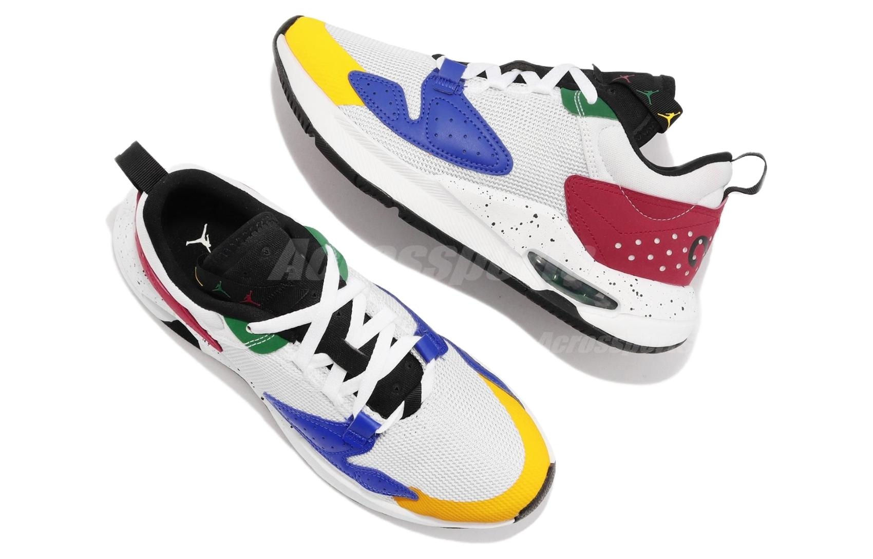 Jordan Air Cadence GS — фото 11
