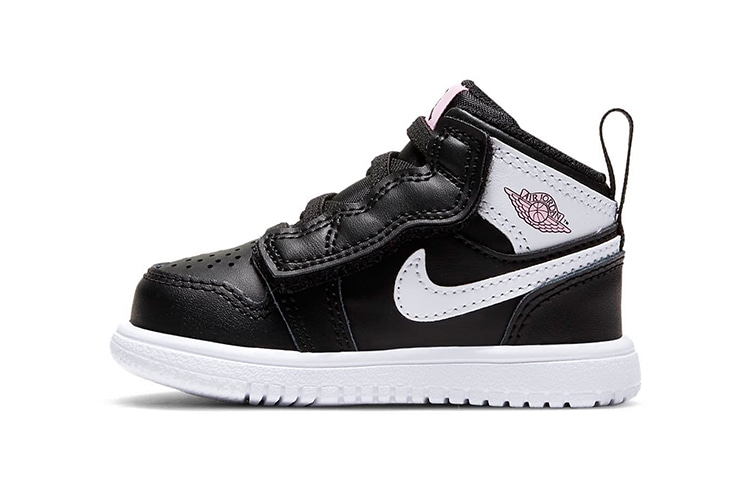Jordan Air Jordan 1 Mid Alt — фото 7