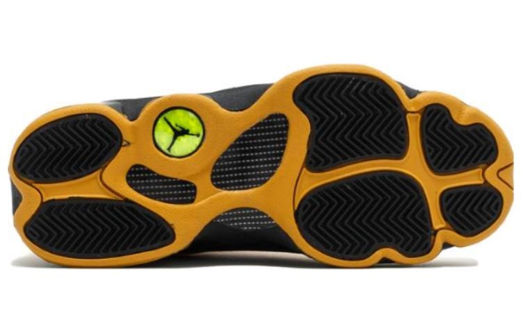 Jordan Air Jordan 13 Retro Low Chutney GS — фото 9
