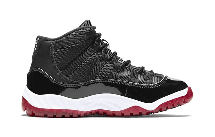 Jordan Air Jordan 11 BP 2019 — фото 8