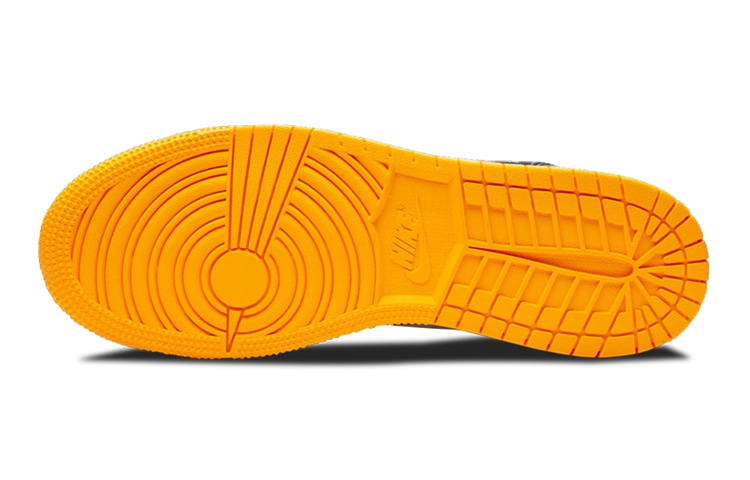 Jordan Air Jordan 1 Mid GS — фото 11