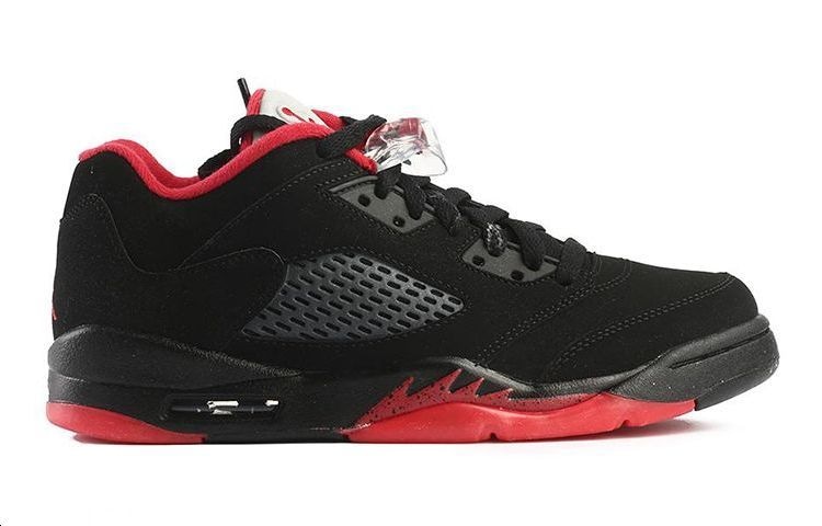 Jordan Air Jordan 5 Retro Low Alternate 90 GS 2017 — фото 8